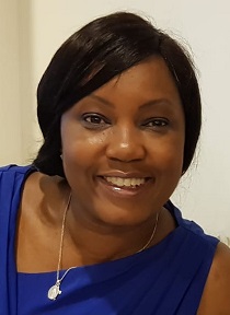 Yolande DIATTA