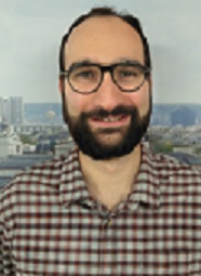 Fr&eacute;d&eacute;ric KHAZANI