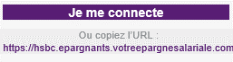 C&rsquo;est fait, notre &eacute;pargne salariale en ligne a &eacute;t&eacute; transf&eacute;r&eacute;e chez Natixis Inter&eacute;pargne