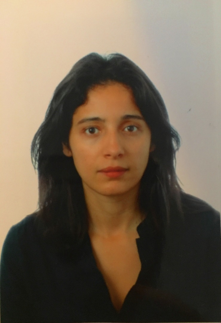 Farah Bouzida
