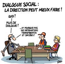 D&eacute;claration au CSE du 23 Aout concernant le projet de cession des activit&eacute;s RBWM