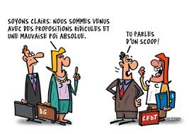 N&eacute;gociations salariales 2017 Acte 2